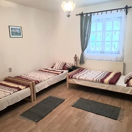 Zemplen-voelgye Piroska Vendeghaz Fuzerkomlos