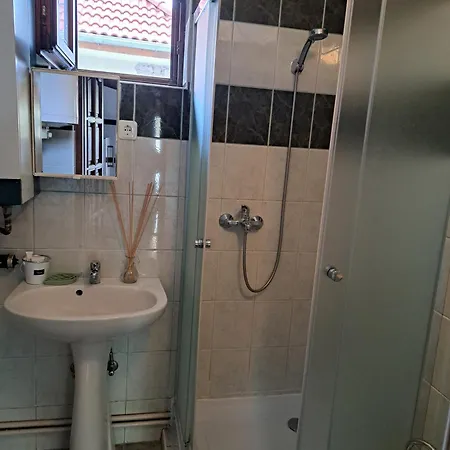 Apartmán Zemplen-voelgye Piroska Vendeghaz *